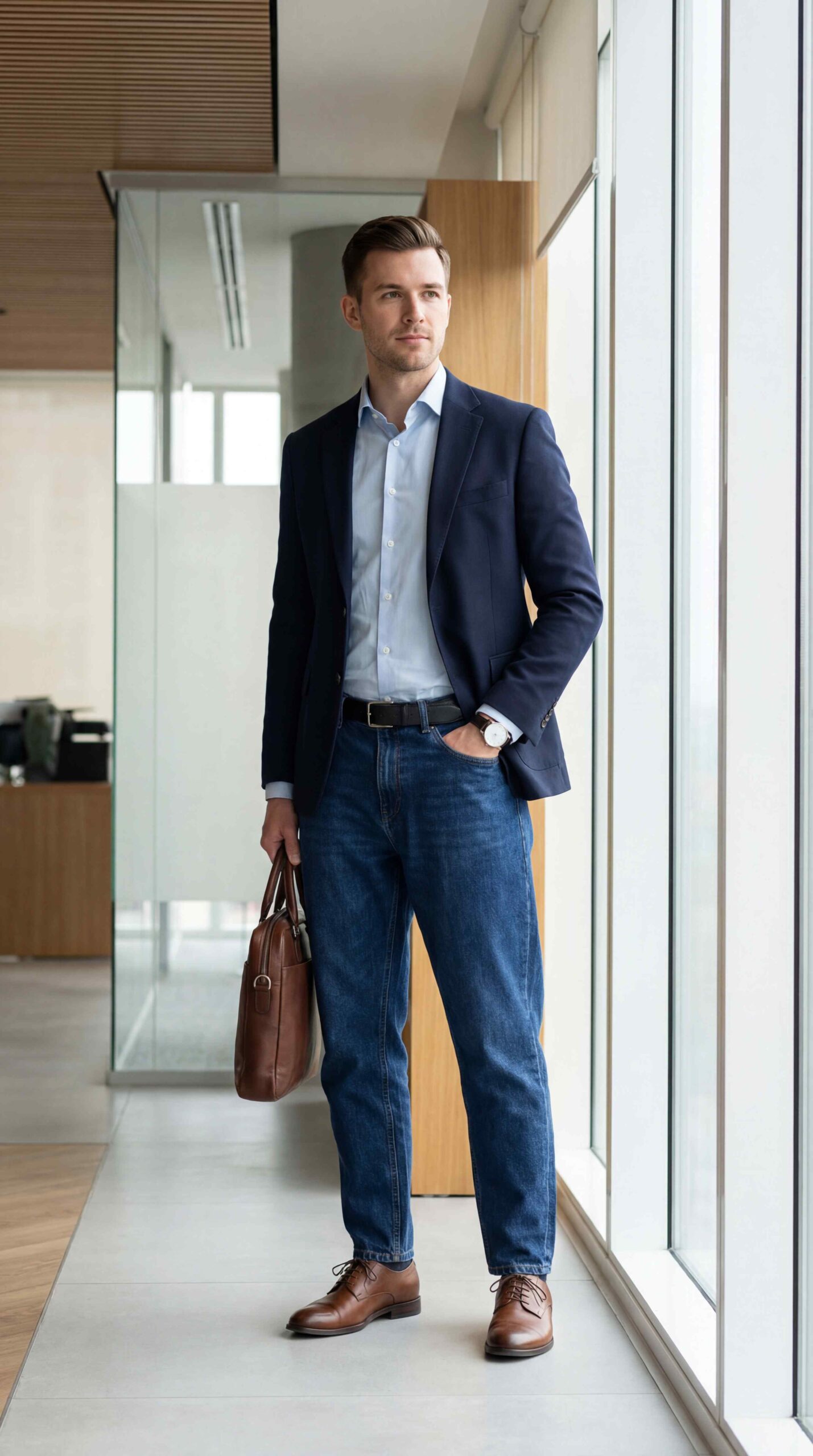 11 Baggy Jeans Outfit Men You Will Love Smart Casual Baggy Jeans Outfit Men