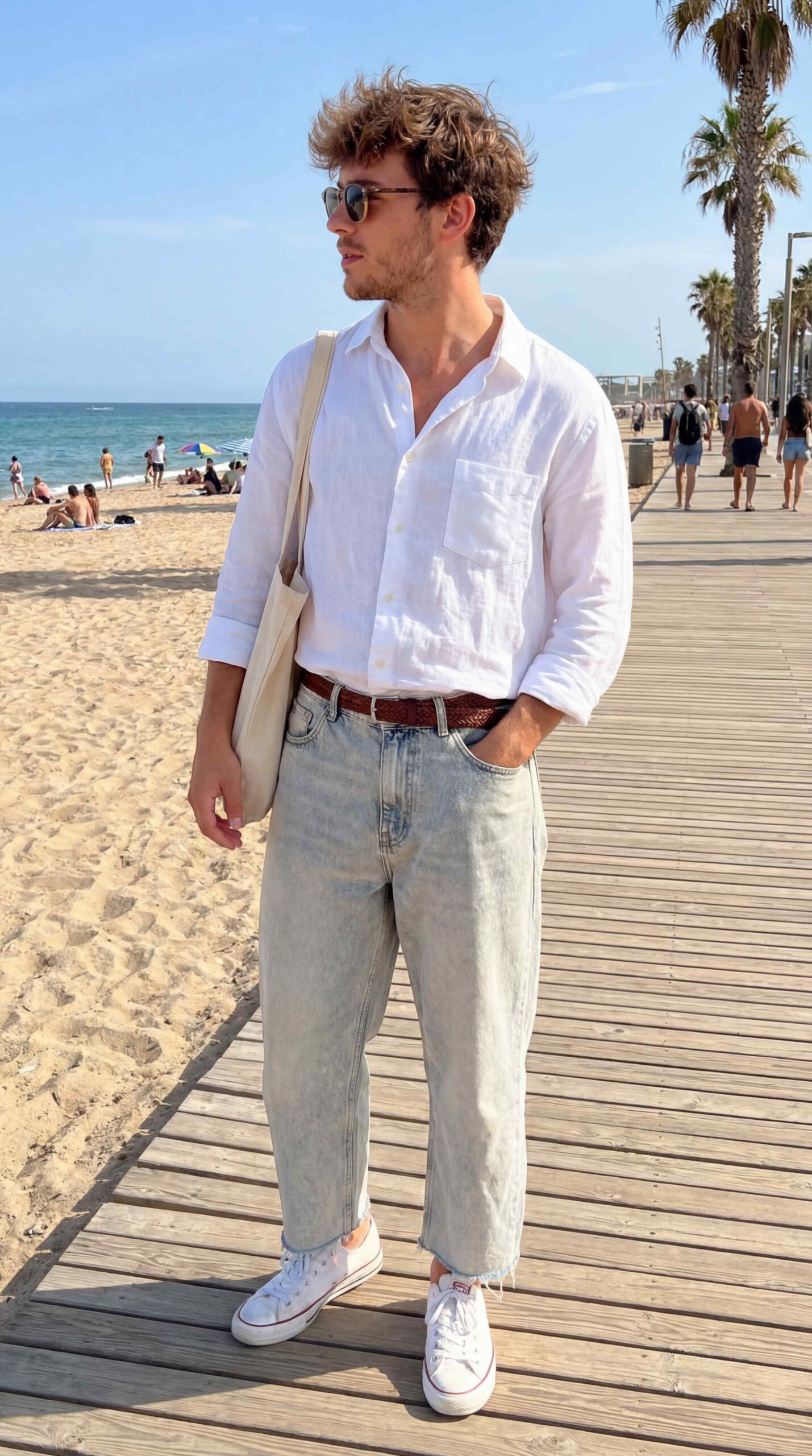 11 Baggy Jeans Outfit Men You Will Love Summer Baggy Jeans Outfit Men