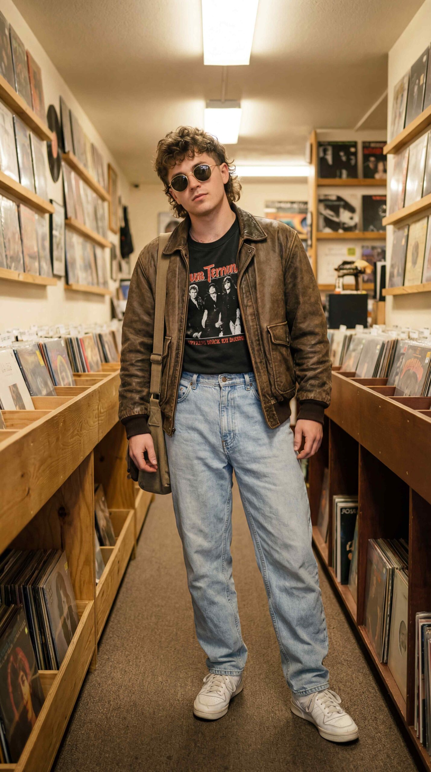 11 Baggy Jeans Outfit Men You Will Love Vintage Baggy Jeans Outfit Men