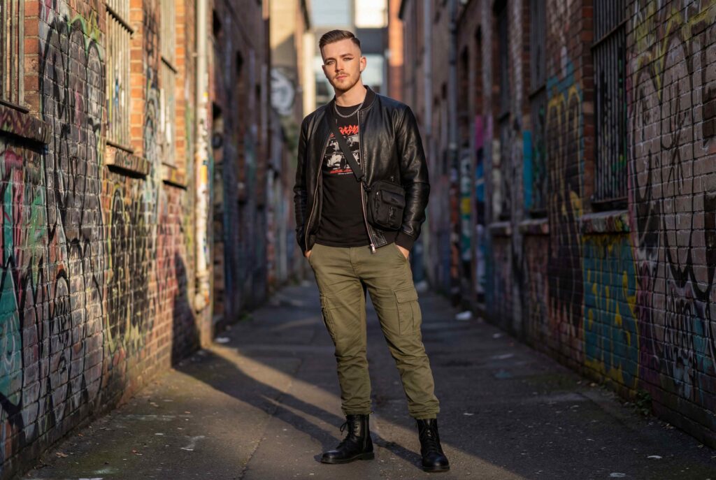 Cargo Pants Outfit Men Featured 1024x687