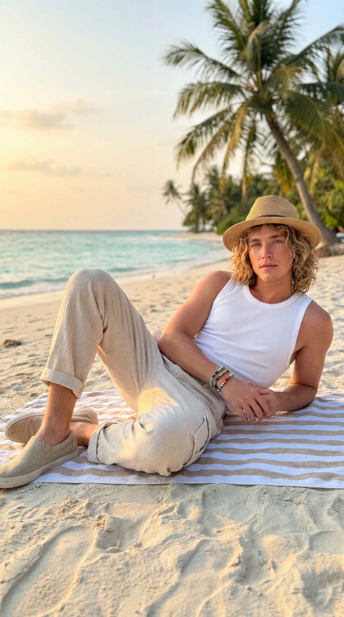 11 Cargo Pants Outfit Men For Effortless Style Summer Cargo Pants Outfit Men