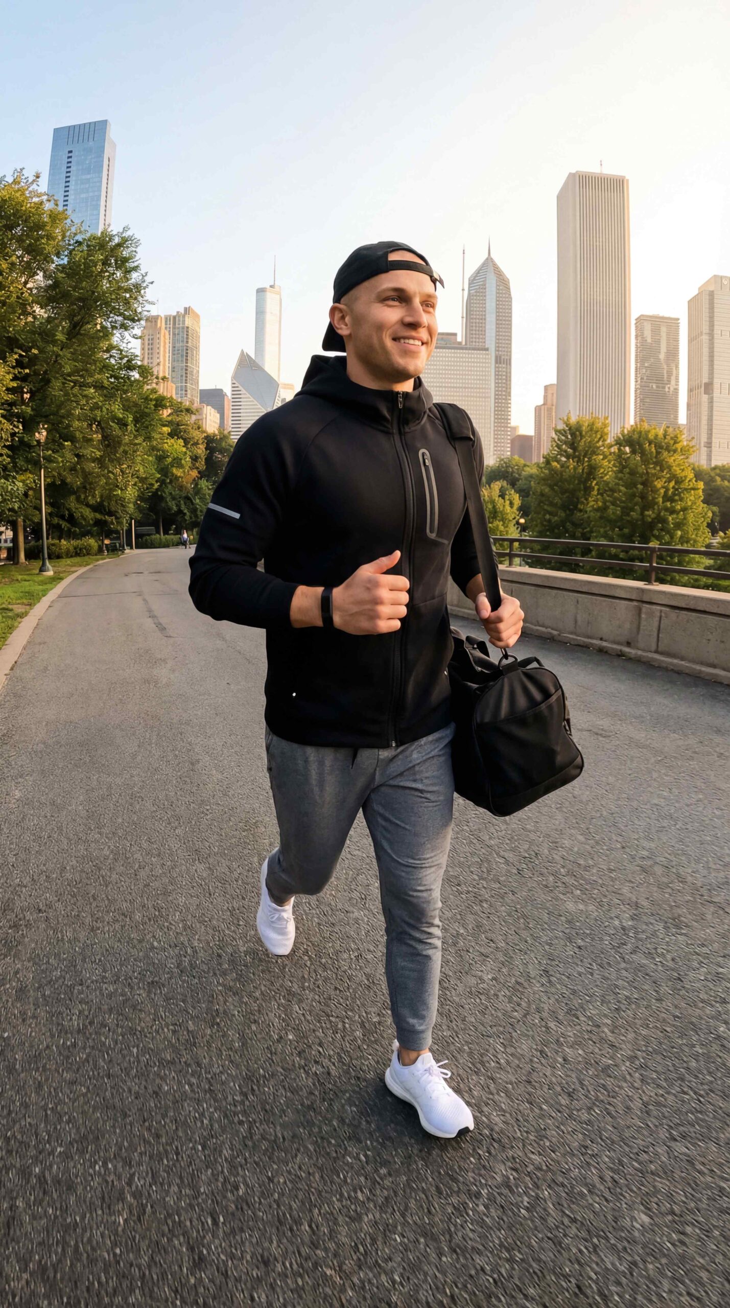 11 Drip Outfit Men To Wear In 2026 Athleisure Drip Outfit Men