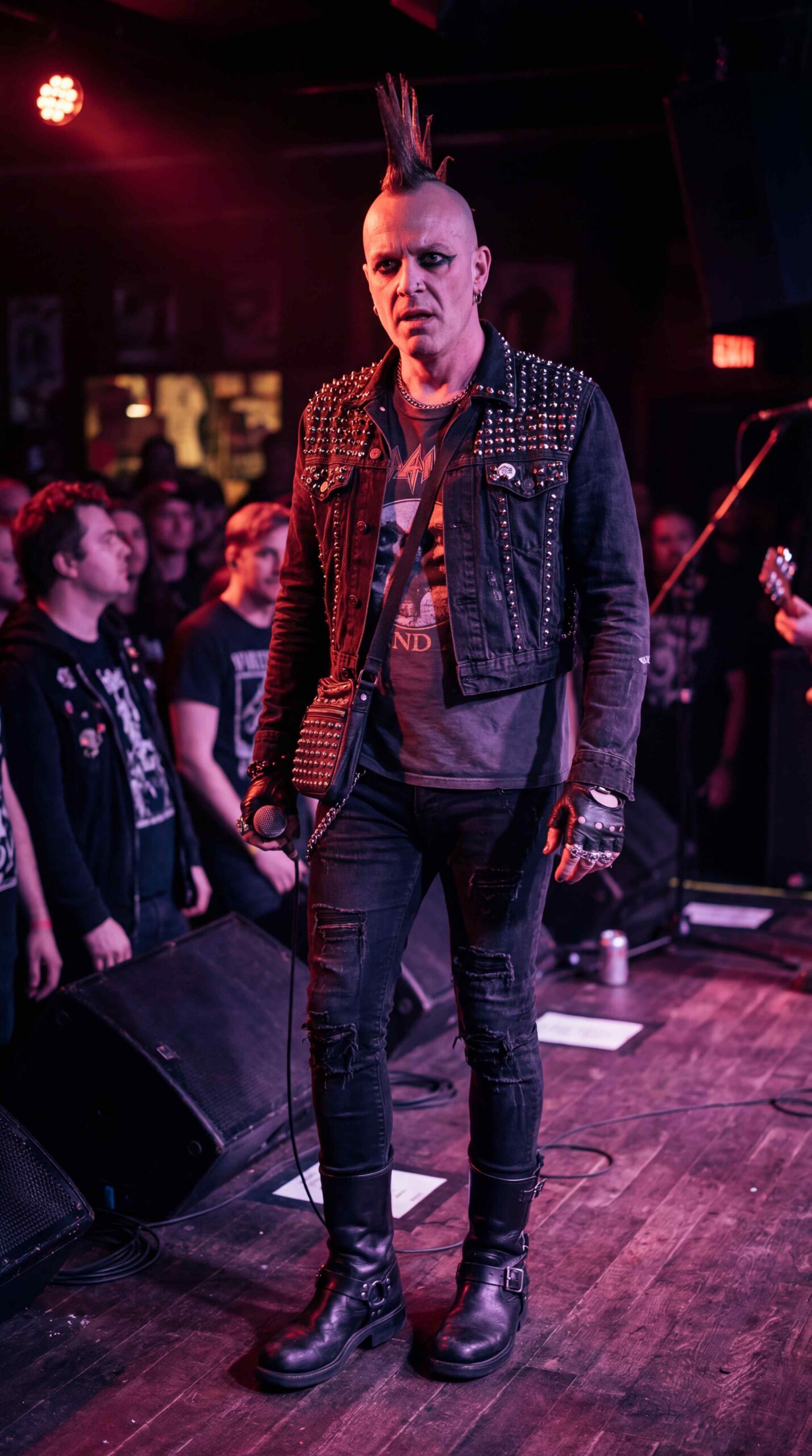 11 Drip Outfit Men To Wear In 2026 Edgy Drip Outfit Men