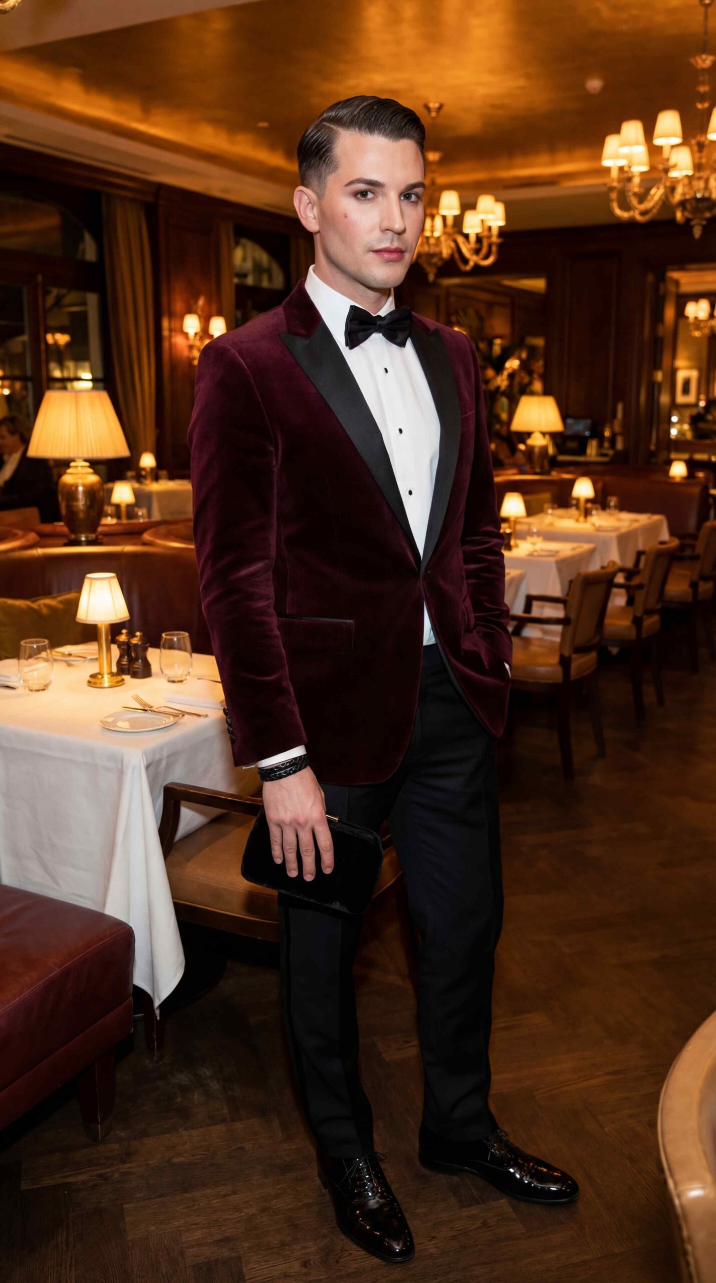 11 Drip Outfit Men To Wear In 2026 Evening Drip Outfit Men