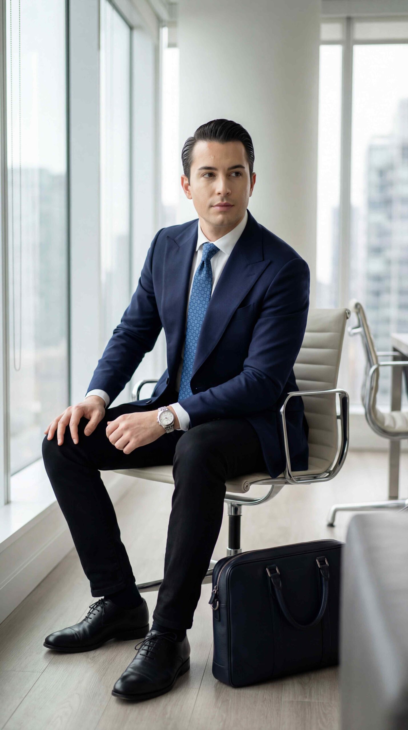 11 Drip Outfit Men To Wear In 2026 Formal Drip Outfit Men