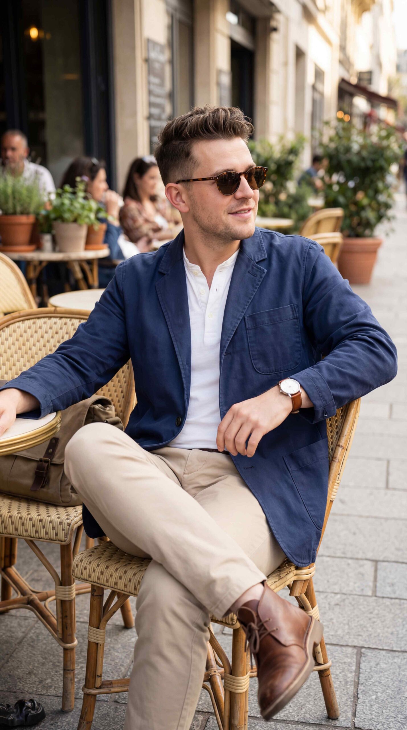 11 Drip Outfit Men To Wear In 2026 Smart Casual Drip Outfit Men