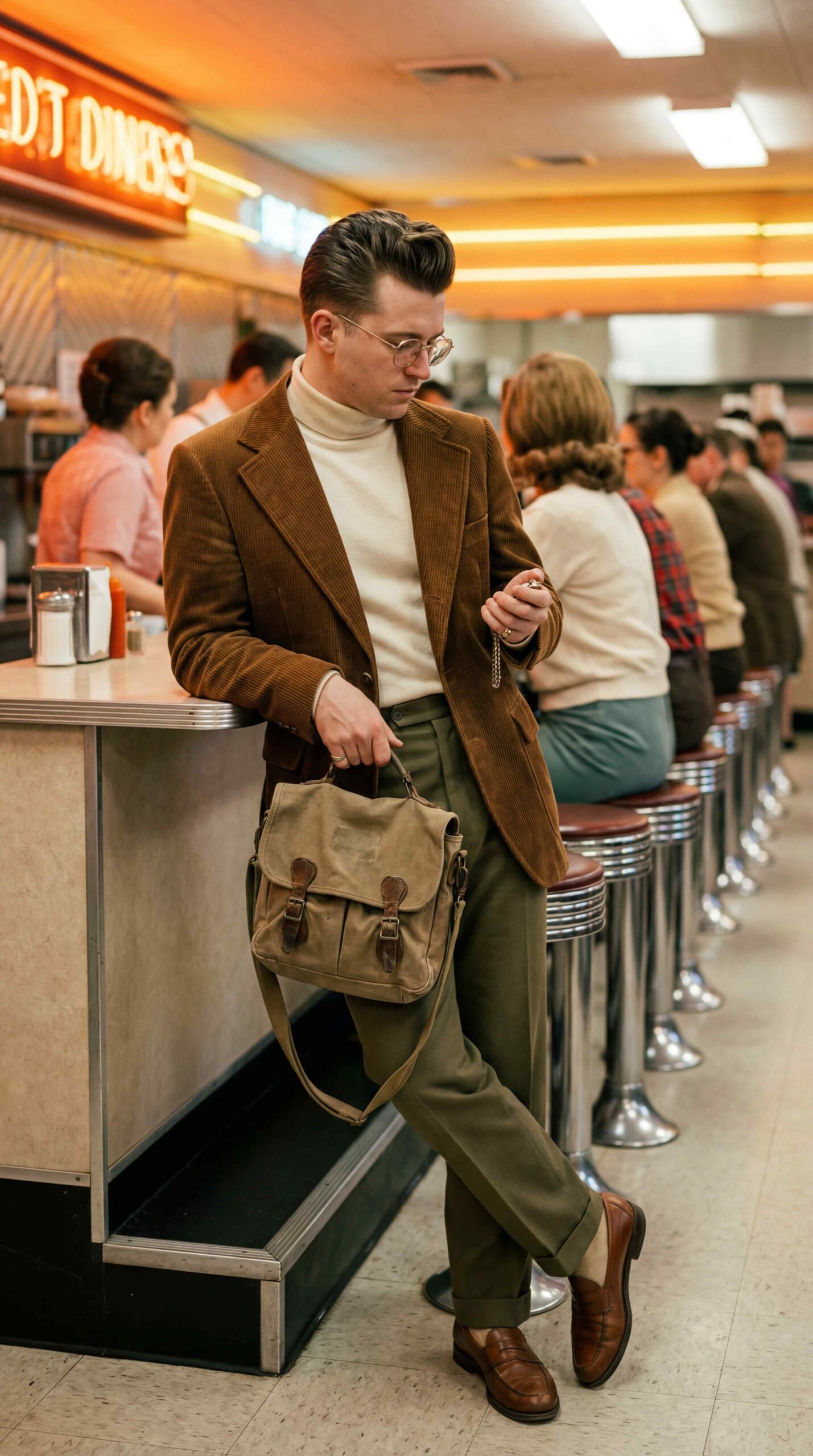 11 Drip Outfit Men To Wear In 2026 Vintage Drip Outfit Men