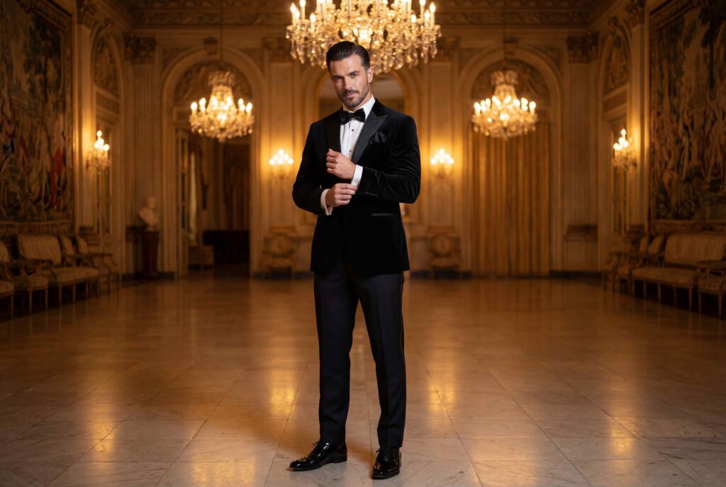 Formal Men Outfit Featured 1024x687