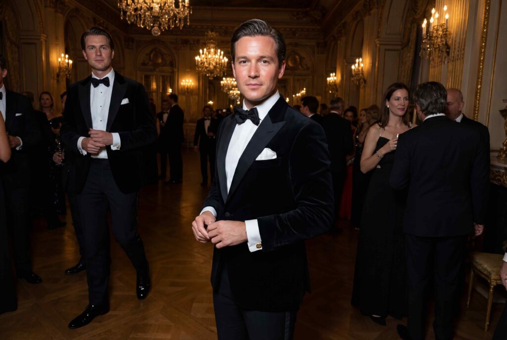 Wedding Outfit Men Featured 1024x687