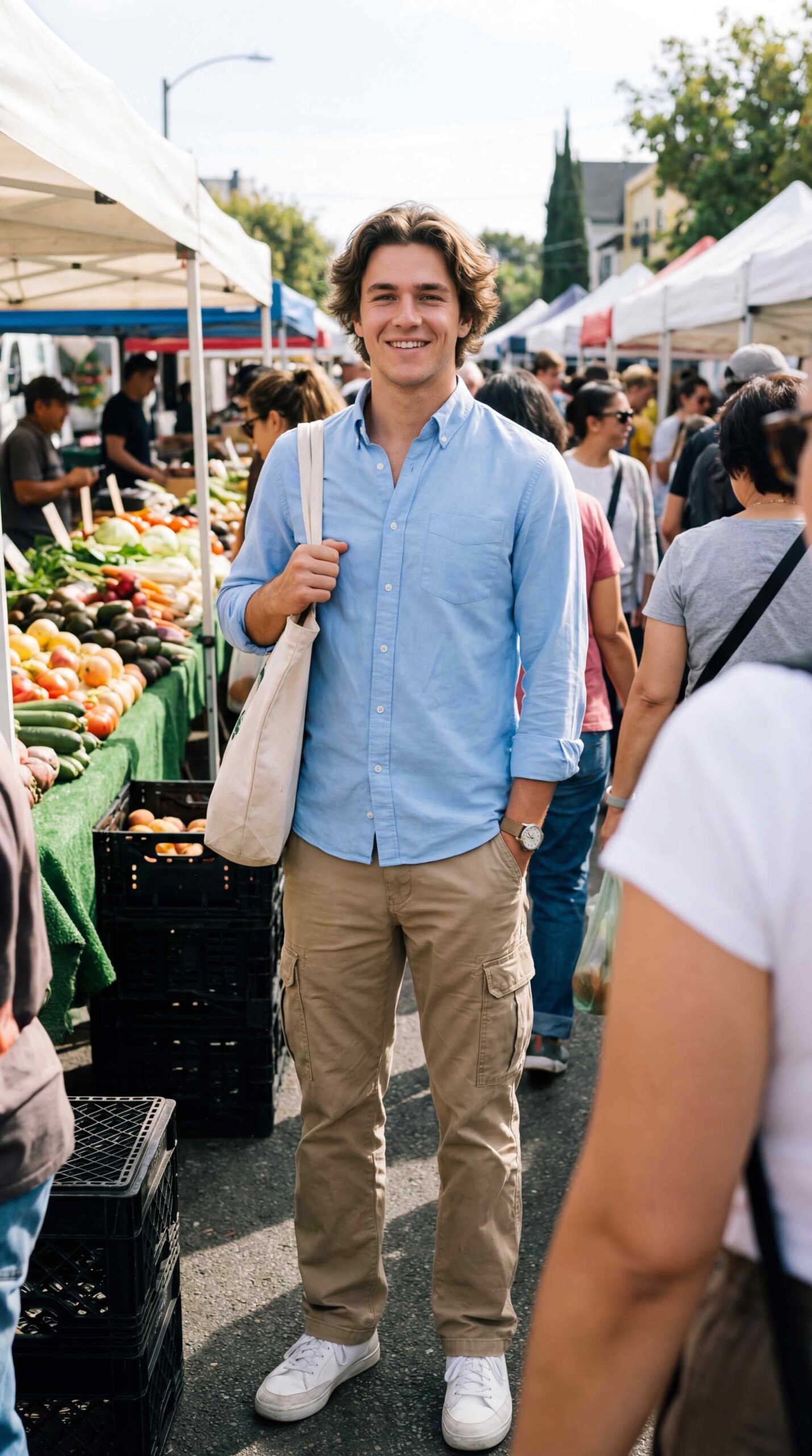 11 Blue Shirt Outfit Men That Are Trending Now Sky Blue Shirt Weekend