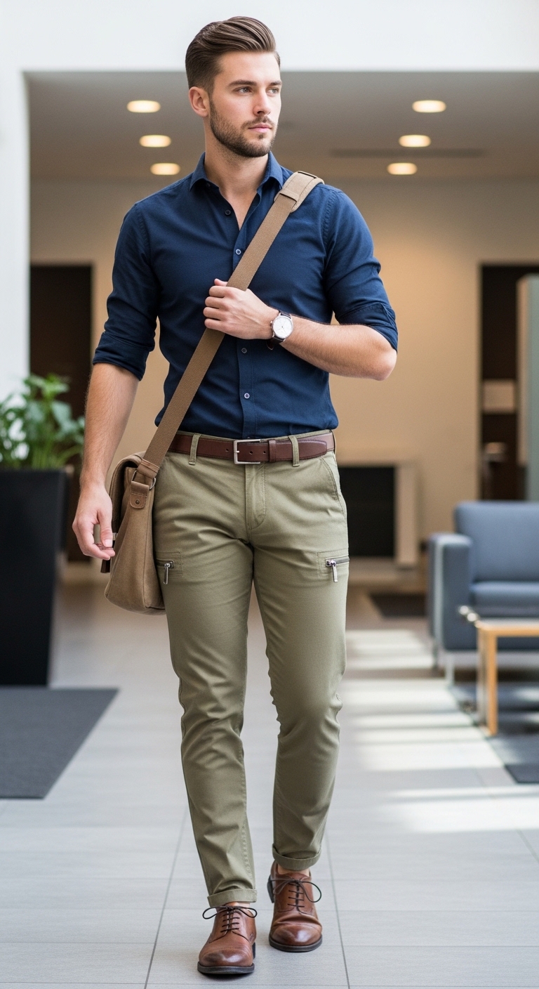 11 Camo Pants Outfit Men For Every Occasion Smart Casual Camo Pants