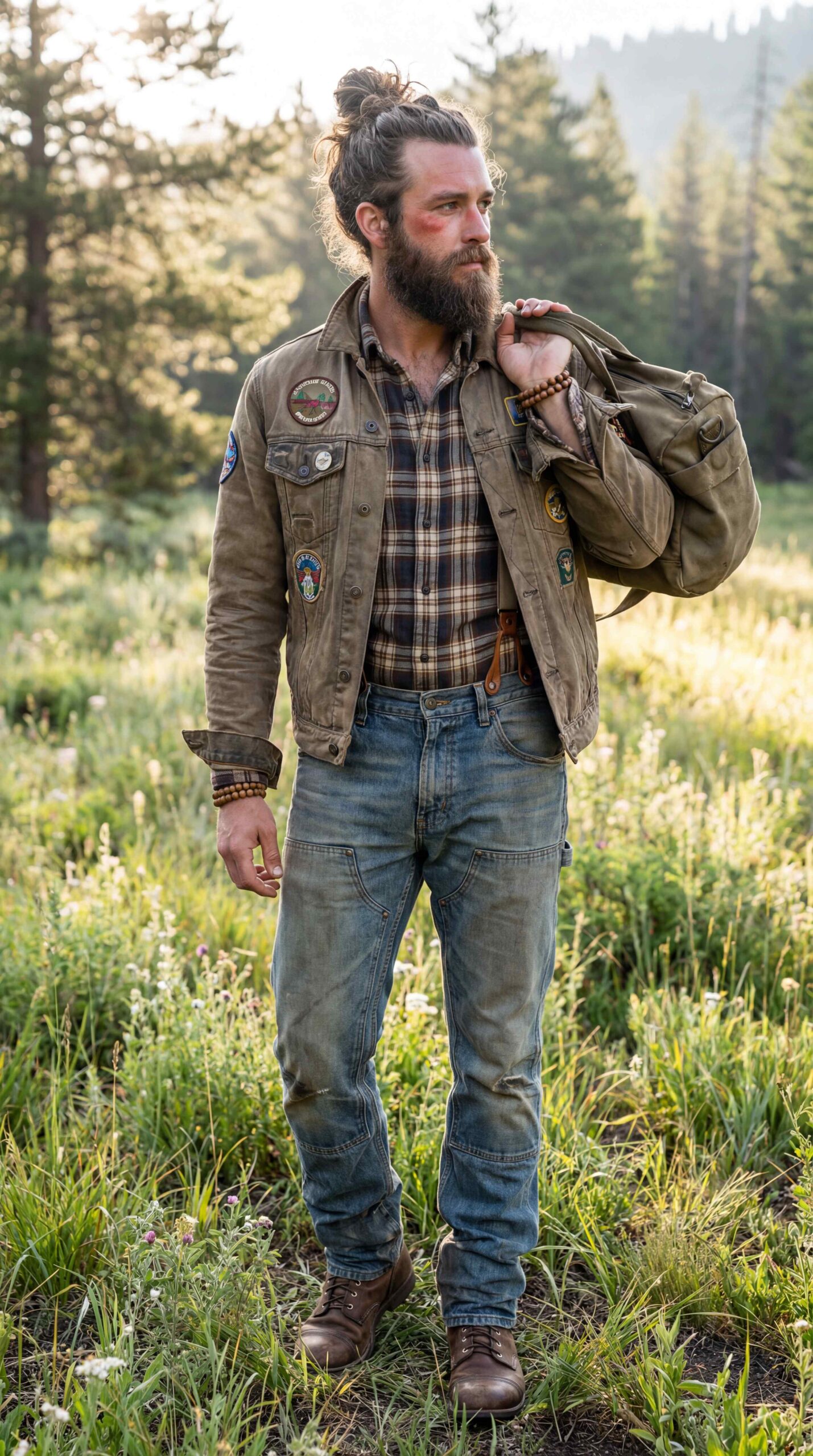 11 Cowboy Outfit For Men You Will Love Urban Cowboy Outfit