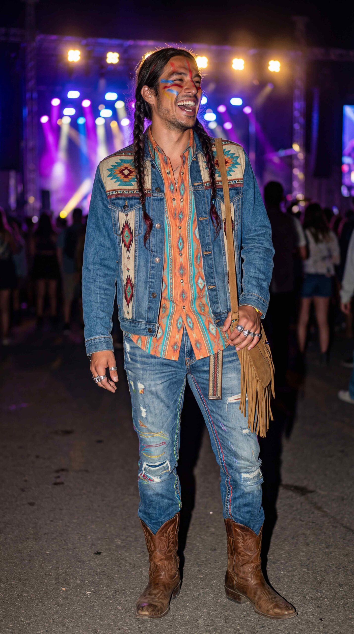 11 Cowboy Outfit For Men You Will Love Vintage Western Cowboy Style