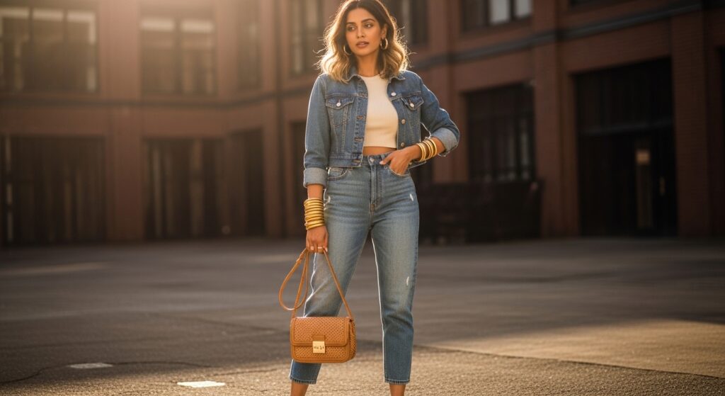 Jeans Outfit Women Featured 1024x559