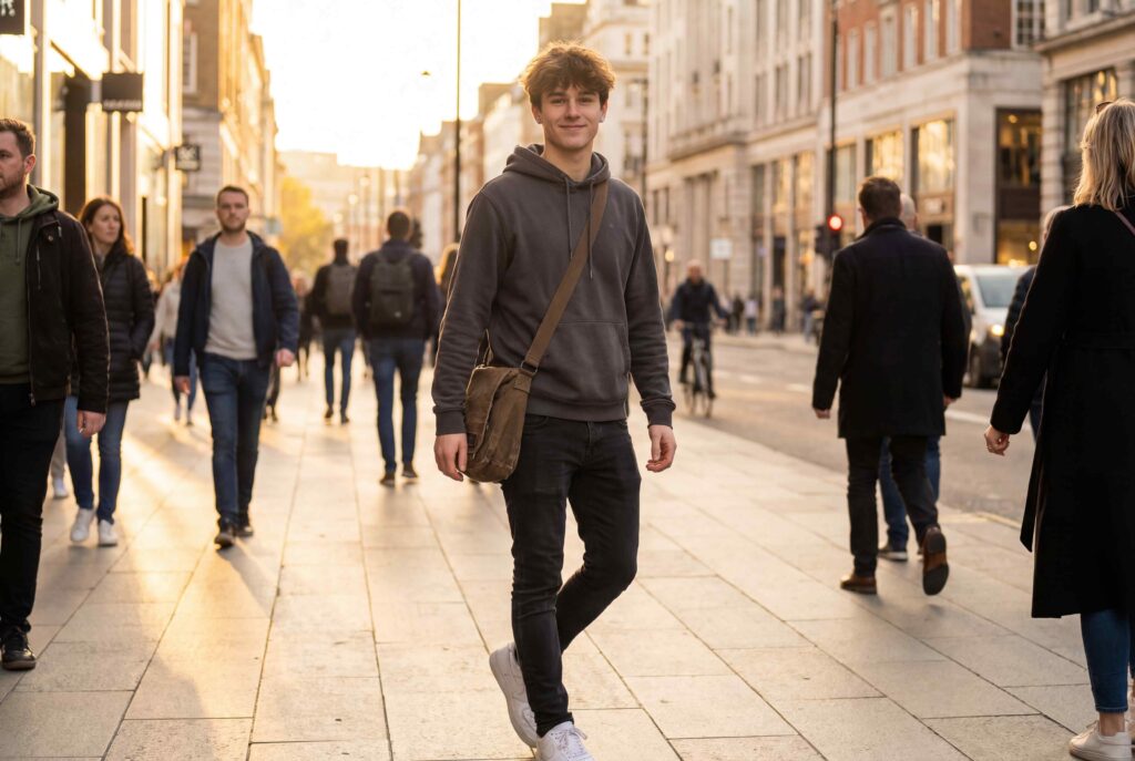 Men Casual Outfit Featured 1024x687