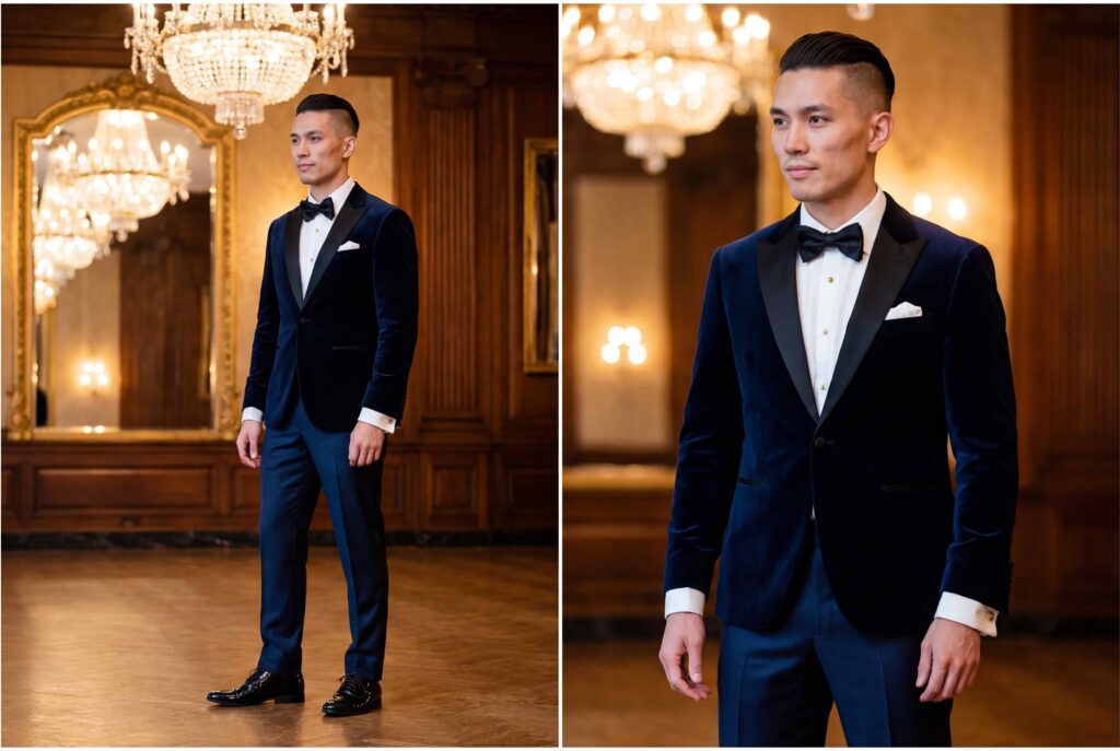 Men Wedding Outfit Featured 1024x687