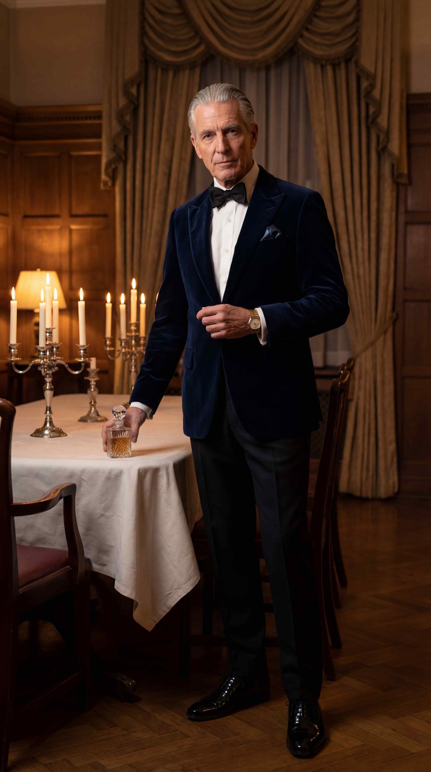 11 Old Money Men Outfit To Wear In 2026 Velvet Dinner Jacket Evening