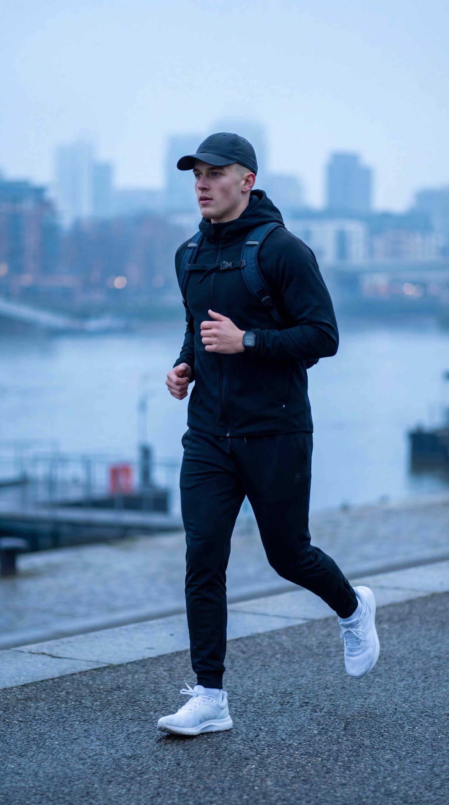 11 Outfit For Men You Need To Try Modern Athleisure Outfit