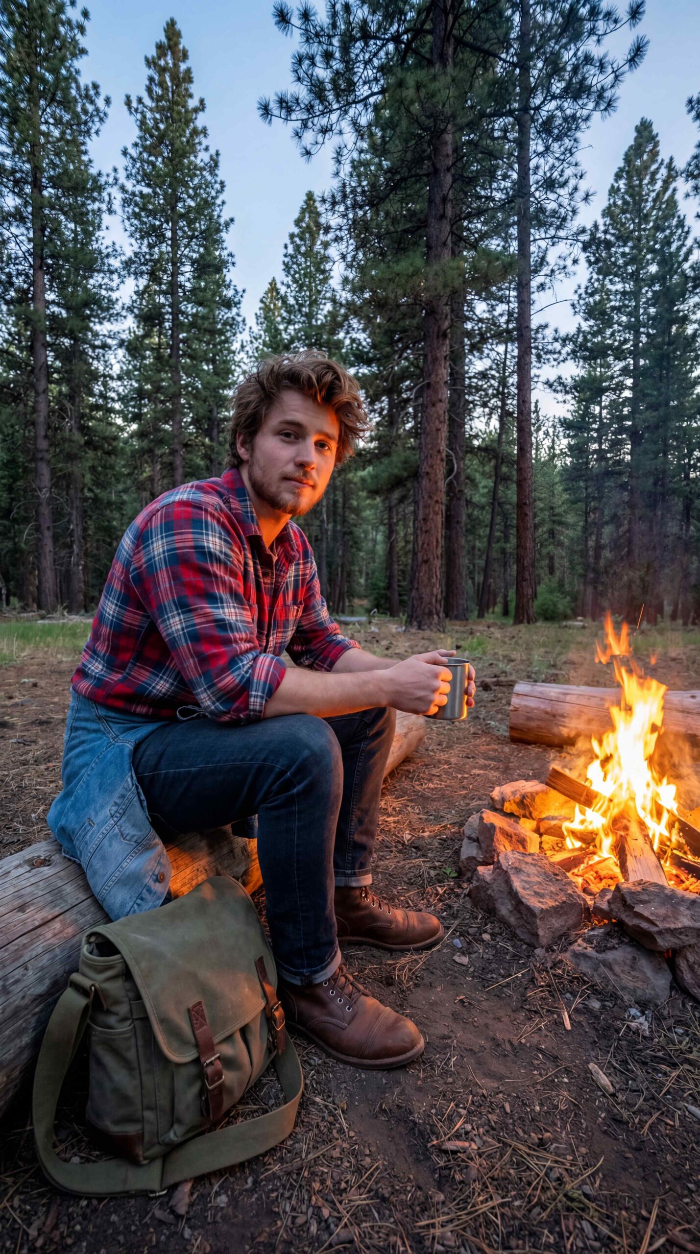 11 Outfit For Men You Need To Try Weekend Casual Shirt