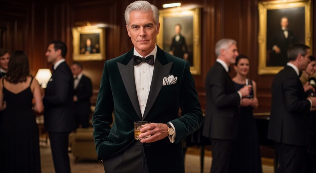 11 Party Outfit For Men Only You Need To Try Party Outfit For Men Only Featured 1024x559