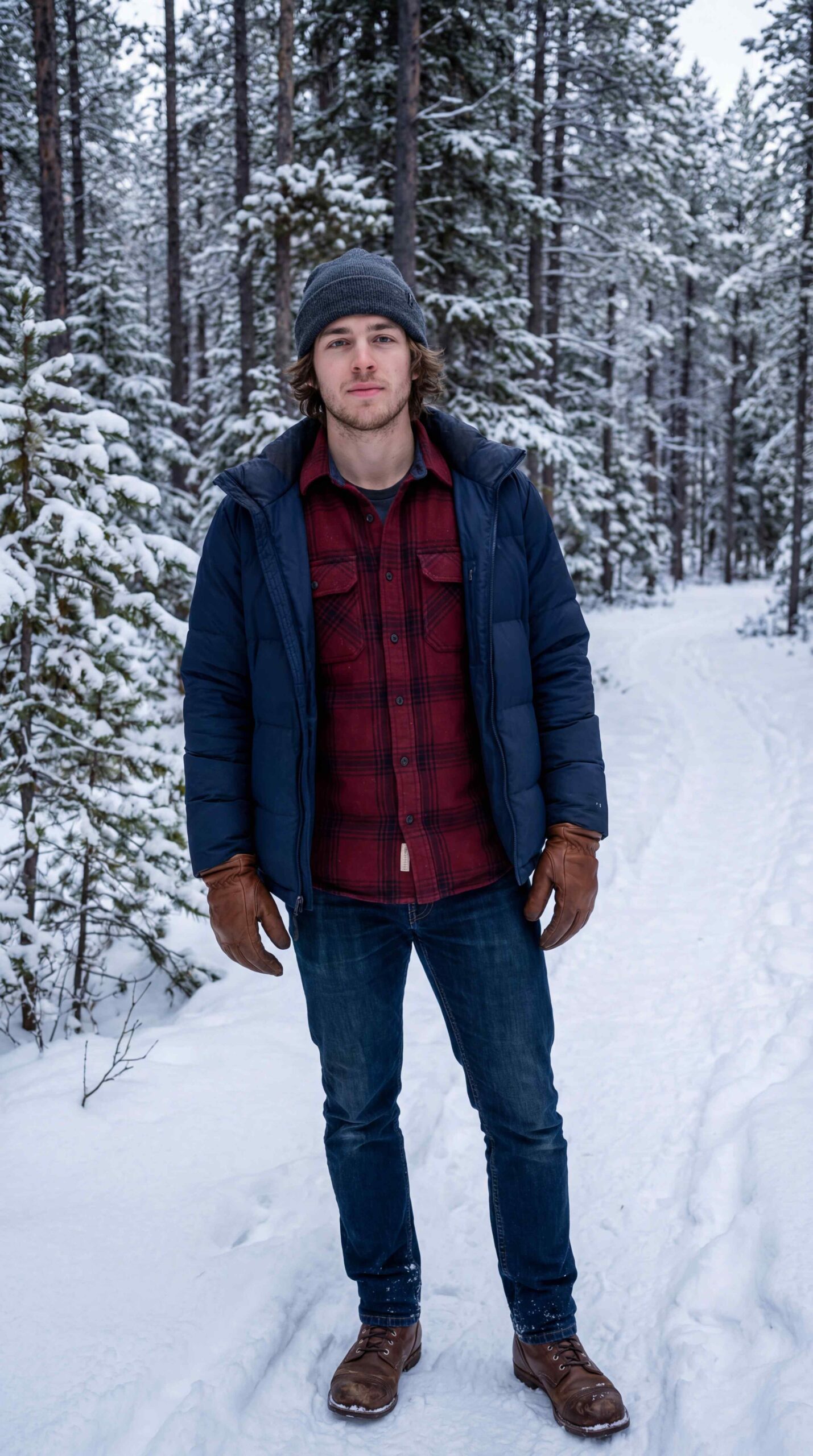 11 Shirt Outfit Men You Will Love Flannel Shirt Outfit Men Winter