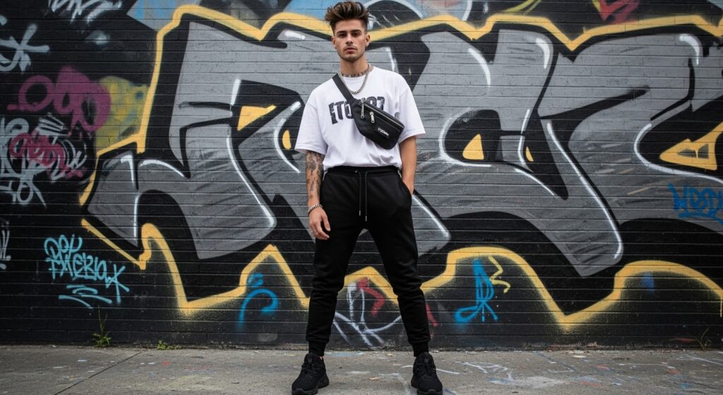 Sweatpants Outfit Men Featured 1024x559