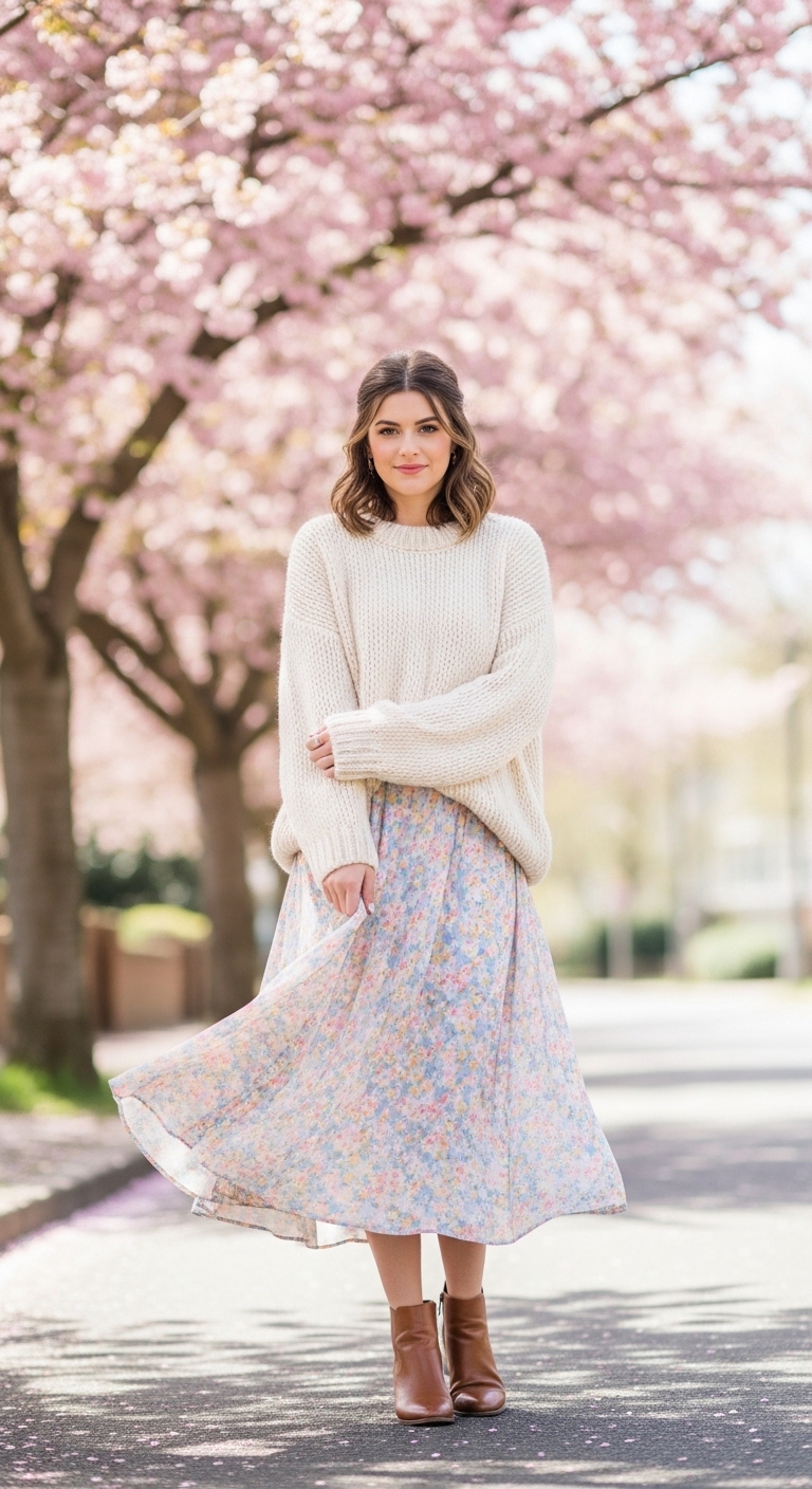 Denim Jacket Street Style