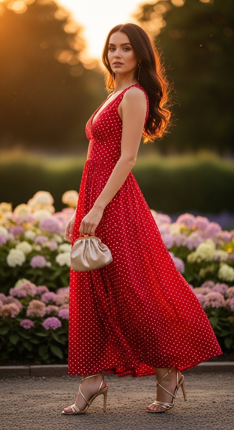 Comfortable Loungewear at Home