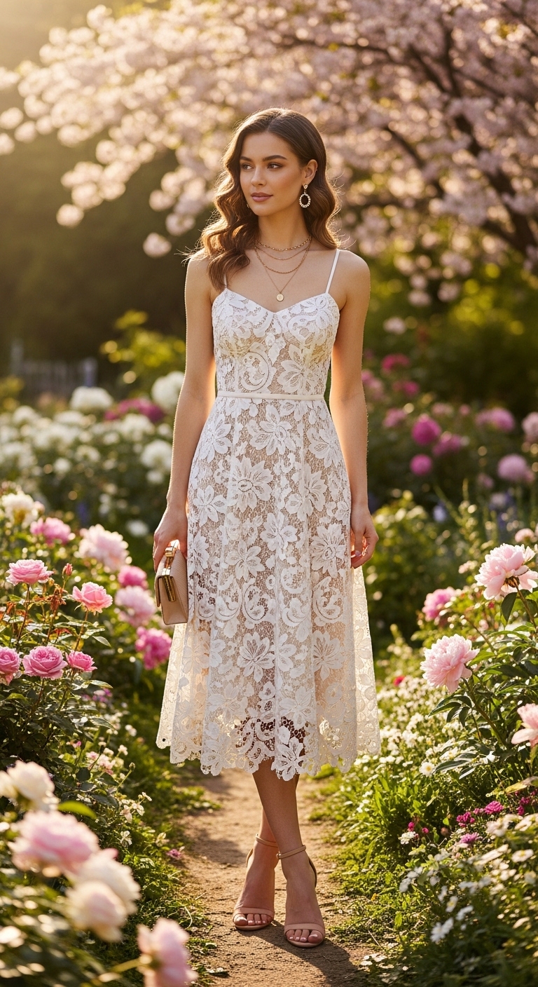 Striped Wide-Leg Jumpsuit