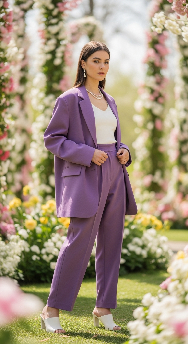 Taupe Trench Coat Classic