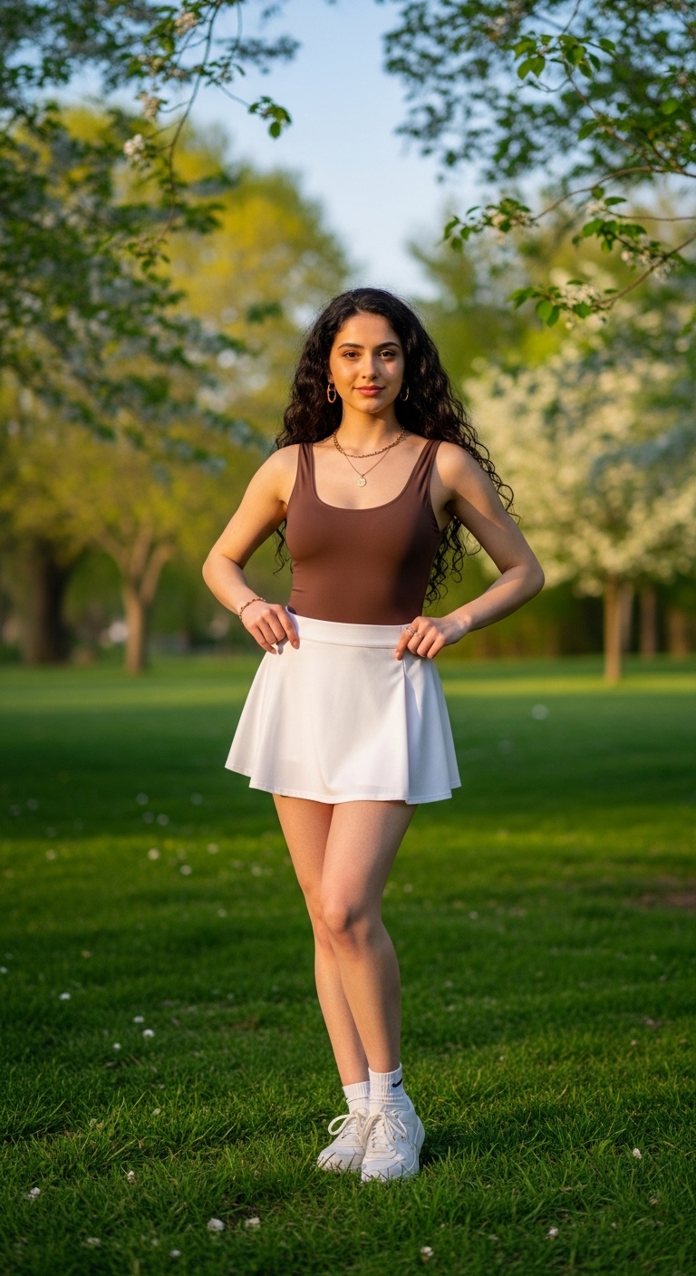 Romper Casual Day Out