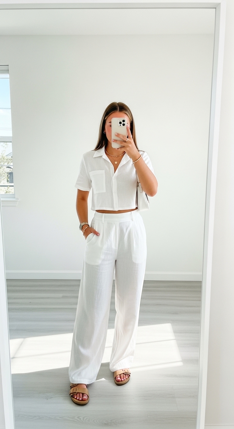 Trench Coat Spring Staple